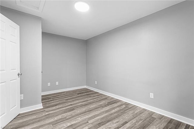 424 Rocky Knoll Road, Greensboro, NC 27406