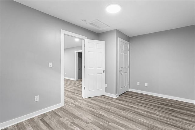 424 Rocky Knoll Road, Greensboro, NC 27406