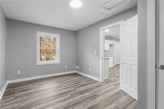 424 Rocky Knoll Road, Greensboro, NC 27406