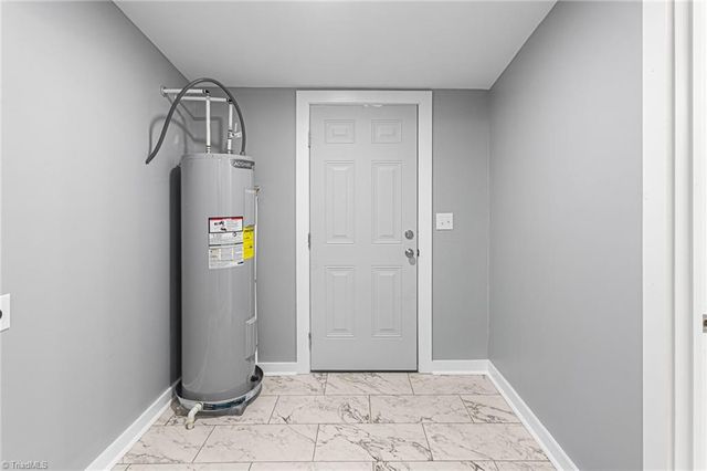 424 Rocky Knoll Road, Greensboro, NC 27406