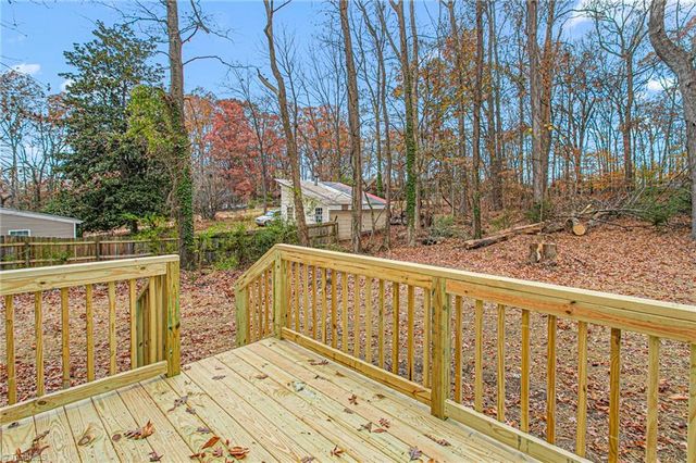 424 Rocky Knoll Road, Greensboro, NC 27406