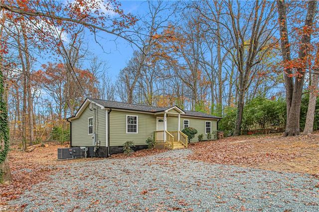 424 Rocky Knoll Road, Greensboro, NC 27406