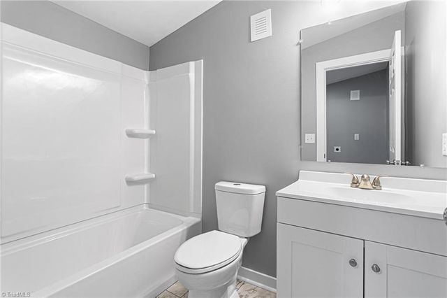 424 Rocky Knoll Road, Greensboro, NC 27406