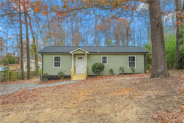 424 Rocky Knoll Road, Greensboro, NC 27406