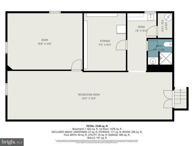 21 DAWN AVE, Akron, PA 17501