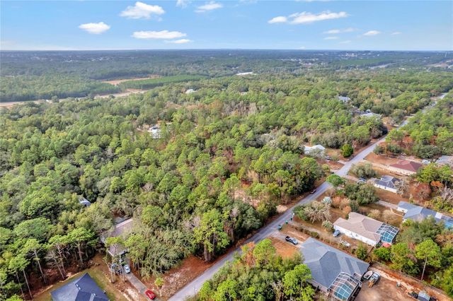 1716 E BISMARK STREET, Hernando, FL 34442