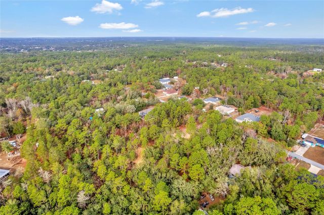1716 E BISMARK STREET, Hernando, FL 34442