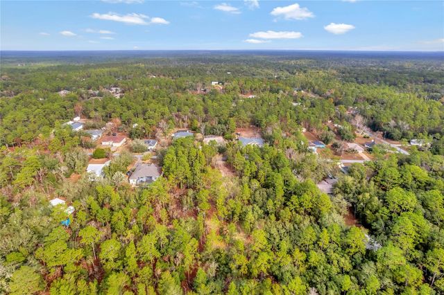 1716 E BISMARK STREET, Hernando, FL 34442