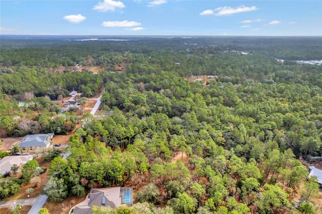 1716 E BISMARK STREET, Hernando, FL 34442