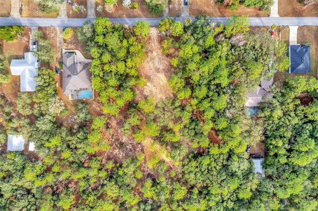 1716 E BISMARK STREET, Hernando, FL 34442