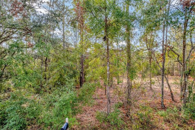 1716 E BISMARK STREET, Hernando, FL 34442