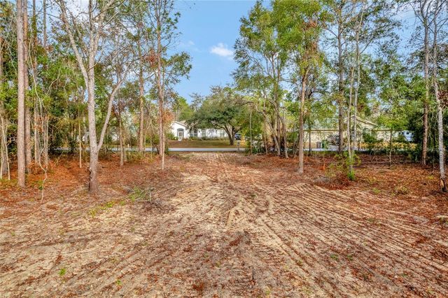 1716 E BISMARK STREET, Hernando, FL 34442