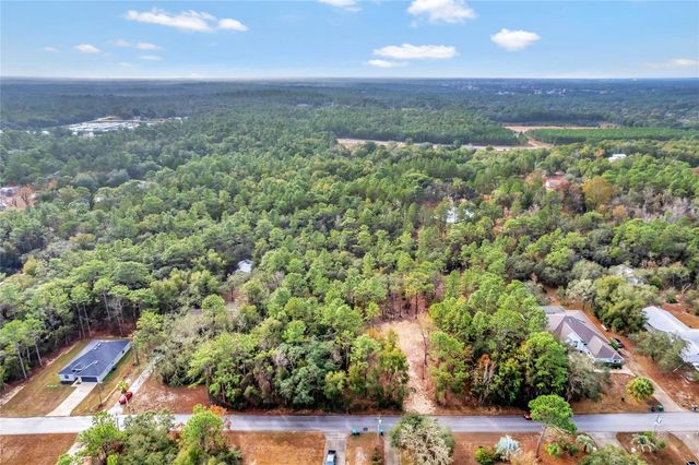 1716 E BISMARK STREET, Hernando, FL 34442