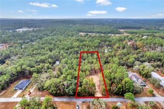 1716 E BISMARK STREET, Hernando, FL 34442