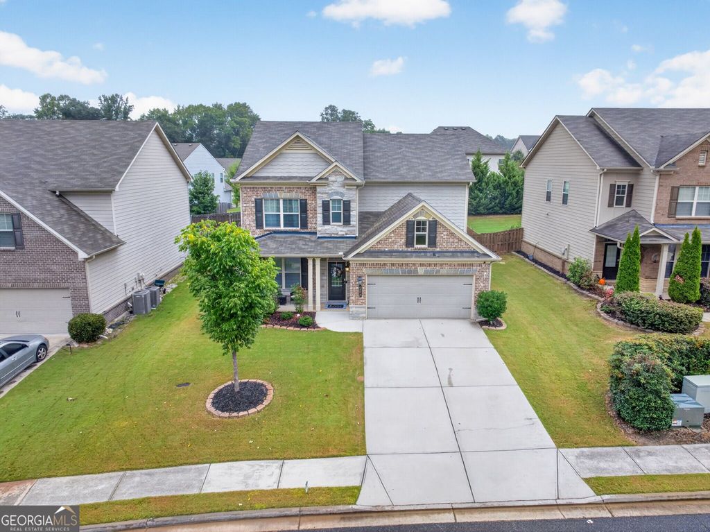 1908 Lakeview Bend Way, Buford, GA 30519 — photo 3