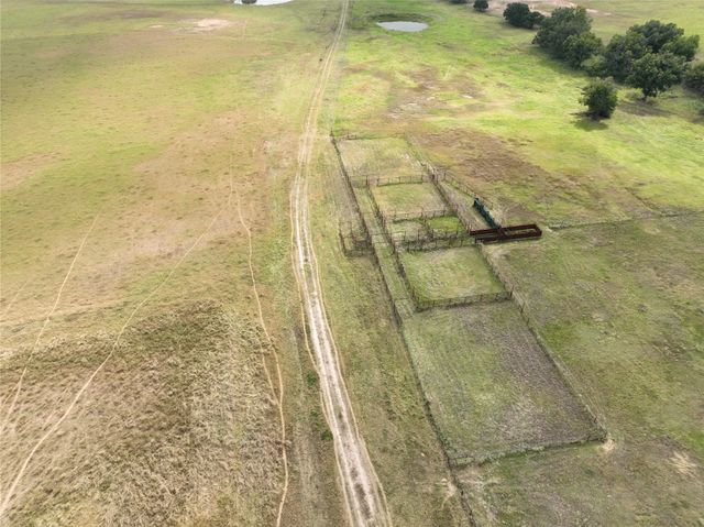 TBD County Road 150, Comanche, TX 76442