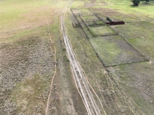 TBD County Road 150, Comanche, TX 76442