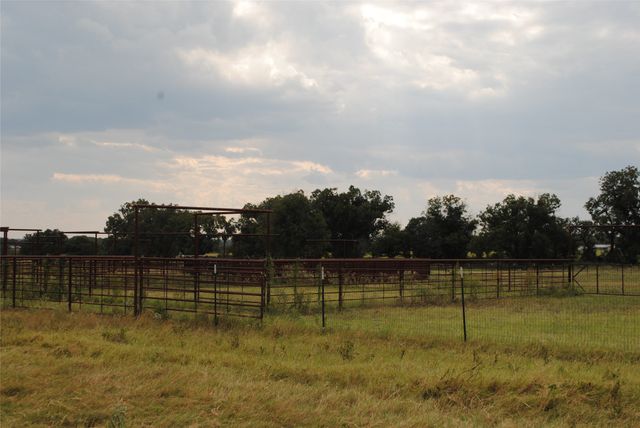 TBD County Road 150, Comanche, TX 76442