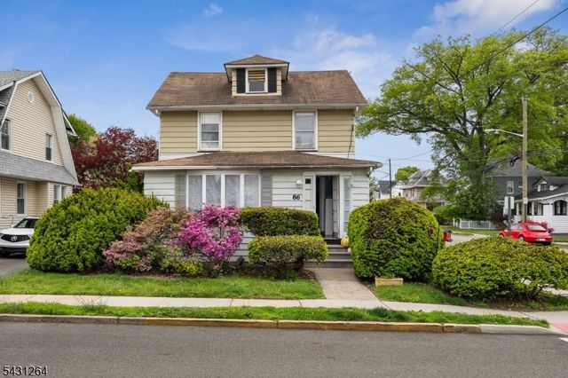 86 Llewellyn Ave, Hawthorne Boro, NJ 07506