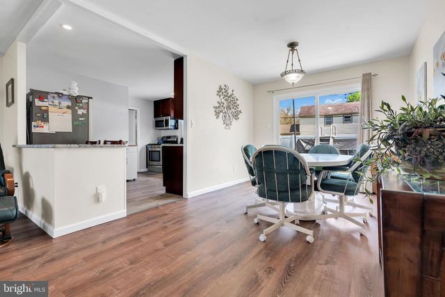 28 NORMAN LN, Willingboro, NJ 08046