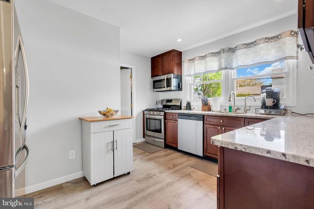 28 NORMAN LN, Willingboro, NJ 08046
