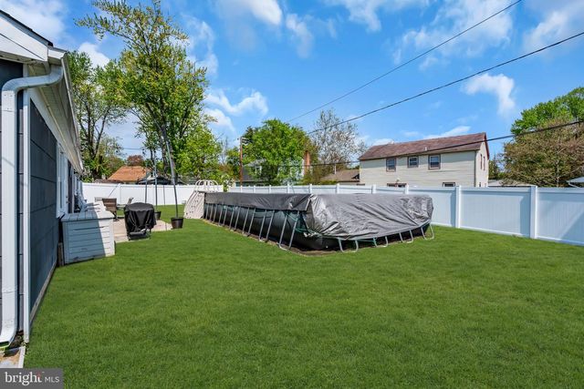 28 NORMAN LN, Willingboro, NJ 08046
