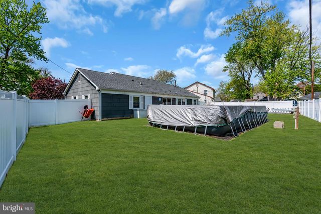 28 NORMAN LN, Willingboro, NJ 08046