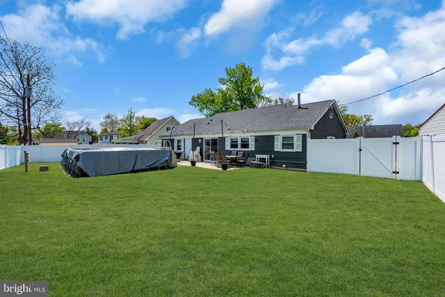 28 NORMAN LN, Willingboro, NJ 08046