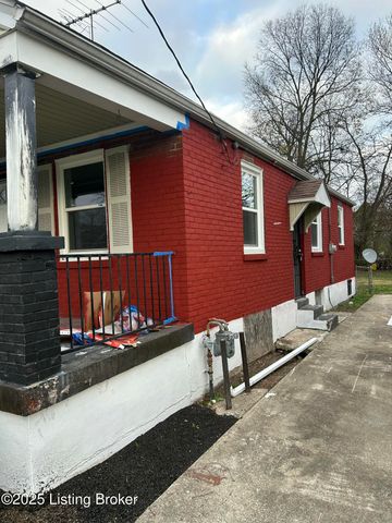 631 S 37th St, Louisville, KY 40211