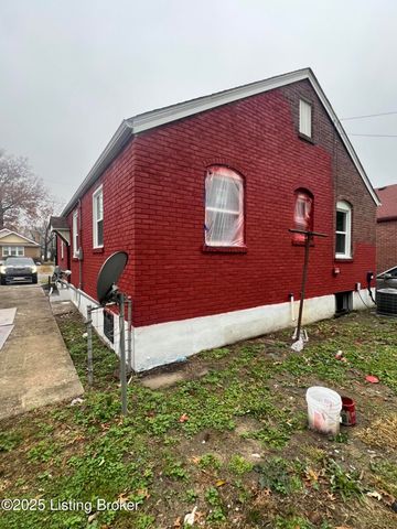 631 S 37th St, Louisville, KY 40211