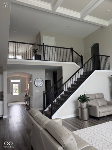 5732 Lake Bend Court, Bargersville, IN 46106