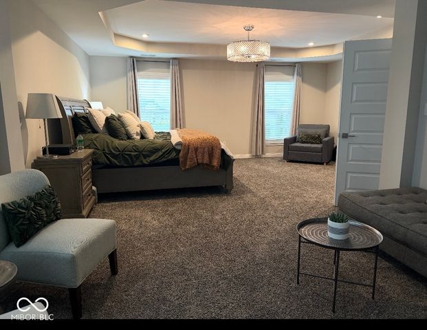 5732 Lake Bend Court, Bargersville, IN 46106