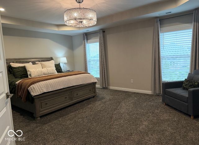5732 Lake Bend Court, Bargersville, IN 46106