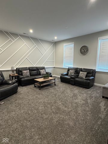 5732 Lake Bend Court, Bargersville, IN 46106