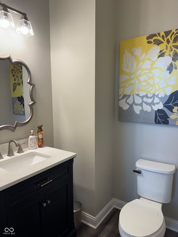 5732 Lake Bend Court, Bargersville, IN 46106