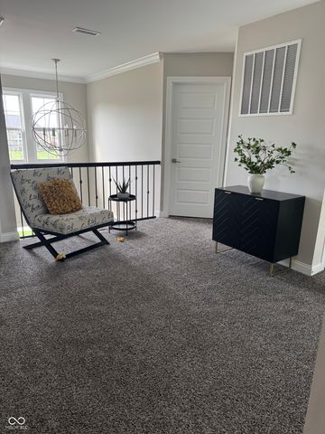 5732 Lake Bend Court, Bargersville, IN 46106
