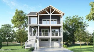 600 Salt Grass Court, Holly Ridge, NC 28445