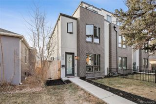 2949 S Elati Street, Englewood, CO 80110