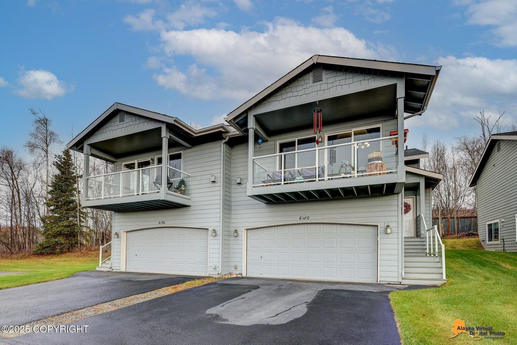 6180 S Clearview Circle, #23, Wasilla, AK 99623