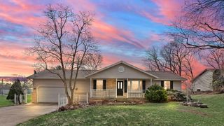 3889 Hershman Drive, Wheatfield, IN 46392