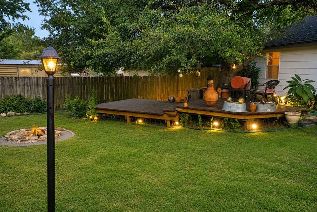 902 Austin Highlands BLVD, Austin, TX 78745
