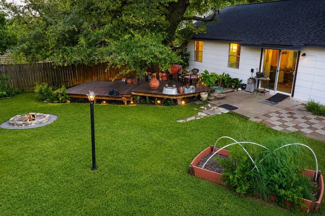 902 Austin Highlands BLVD, Austin, TX 78745