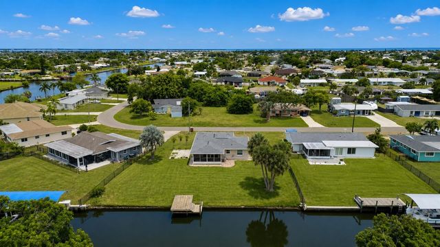 132 CONCORD DRIVE NE, Port Charlotte, FL 33952