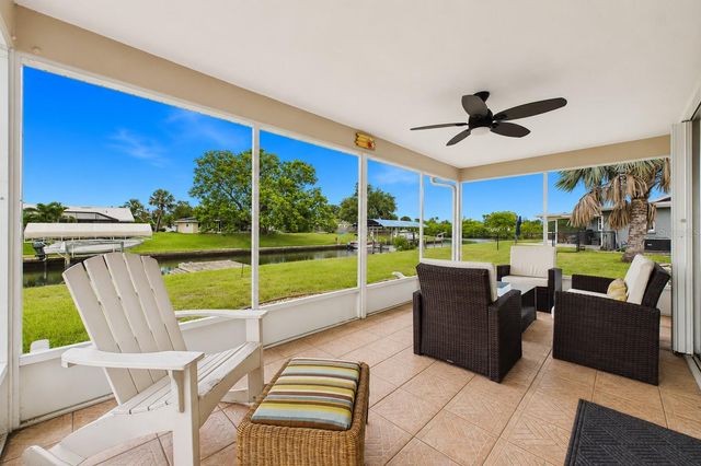 132 CONCORD DRIVE NE, Port Charlotte, FL 33952