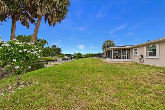 132 CONCORD DRIVE NE, Port Charlotte, FL 33952