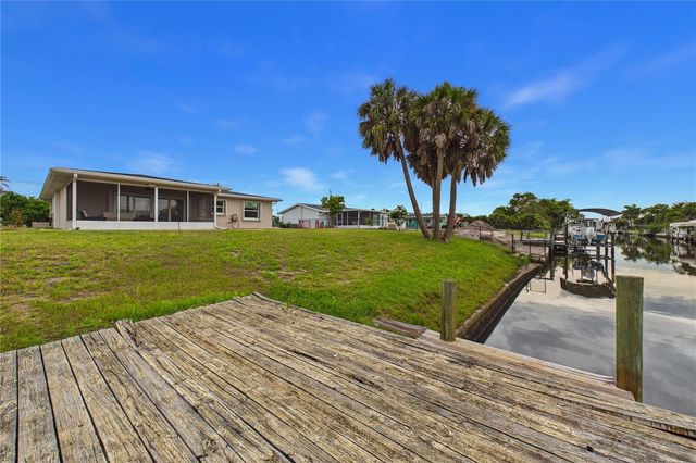 132 CONCORD DRIVE NE, Port Charlotte, FL 33952