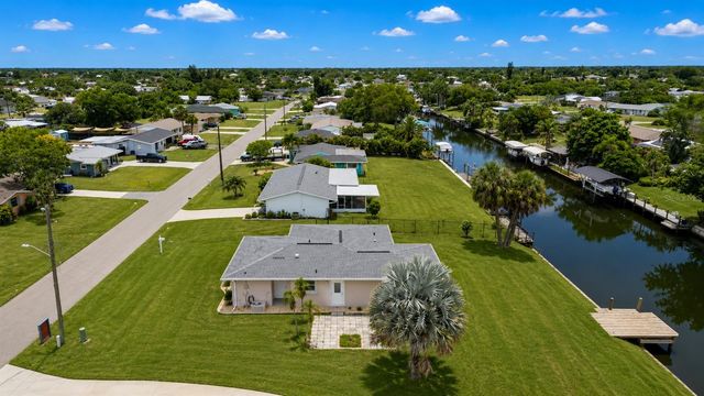 132 CONCORD DRIVE NE, Port Charlotte, FL 33952