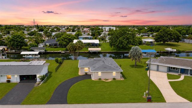 132 CONCORD DRIVE NE, Port Charlotte, FL 33952