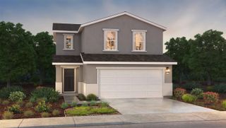1916 Post Oak Court 38 Wo, Tulare, CA 93274