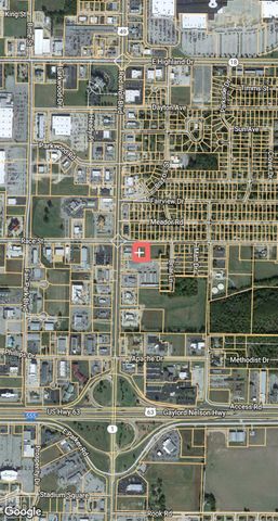 3009 Race Street, Jonesboro, AR 72401